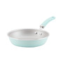 Create Delicious Aluminum Nonstick 9.5" Deep Skillet