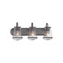 Darby 3 Light Bath Bar