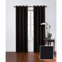 Round and Round Thermaweave Blackout Panel