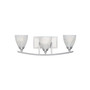 Tackwood 3 Light Bath Bar
