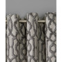 Holland 50" x 63" Geometric Window Panel