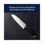 International Silvercap 2-Pc. Asian Knife Set