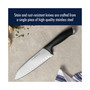 International Silvercap 2-Pc. Asian Knife Set