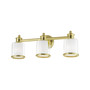 Middlebush 3-Light Bath Vanity