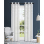 Veronika Window Panel Set, 76" x 84"