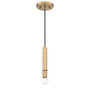 Emmett 1 Light Mini-Pendant