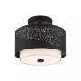 Noria 2 Lights Semi Flush