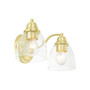 Montgomery 2 Lights Vanity Sconce