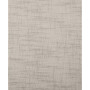 Wallis 52" x 63" Textured Linen Blend Sheer Curtain Panel