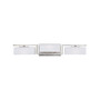 Meridian 3 Light Bath Bar
