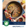 Cook + Create Aluminum Nonstick Frying Pan, 12.5"