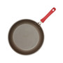 Cook + Create Aluminum Nonstick Frying Pan, 12.5"