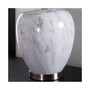 Otis Marble Table Lamp