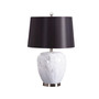 Otis Marble Table Lamp