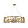 Radcliffe 8-Light Chandelier