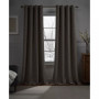 Outdoor Terrain Grommet Blackout Lined Set, 2 Panels Collection