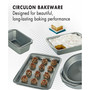 Nonstick 5-Pc. Bakeware Set