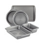 Nonstick 5-Pc. Bakeware Set