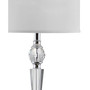 Savannah Crystal Floor Lamp