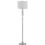 Savannah Crystal Floor Lamp