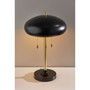 Cap Table Lamp