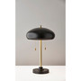 Cap Table Lamp