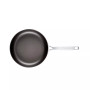Achieve Hard Anodized Nonstick 3 Quart Saute Pan with Lid