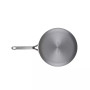 Achieve Hard Anodized Nonstick 3 Quart Saute Pan with Lid