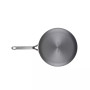 Achieve Hard Anodized Nonstick 3 Quart Saute Pan with Lid