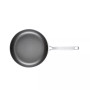 Achieve Hard Anodized Nonstick 3 Quart Saute Pan with Lid