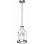 Emery 1-Light Mini Pendant