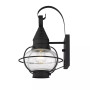 CLOSEOUT!   Newburyport 1-Light 14.75" Wall Lantern