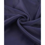 Taren Grommet Top Blackout Window Panel Pair, 42" x  63"