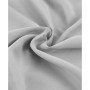 Taren Grommet Top Blackout Window Panel Pair, 42" x  63"