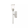Lawrenceville 1 Light Single Sconce