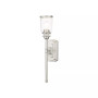 Lawrenceville 1 Light Single Sconce