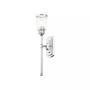 Lawrenceville 1 Light Single Sconce