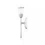 Lawrenceville 1 Light Single Sconce