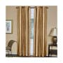 Ombre Window Curtain Panel, 50x84