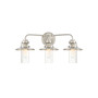 Dover 3 Light Bath