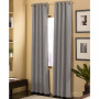 Cameron Faux-Suede Window Treatment Collection