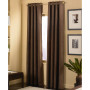 Cameron Faux-Suede Window Treatment Collection