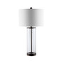 Collins Glass LED Table Lamp