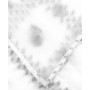 Cloud Window Panel Set, 76" x 84"