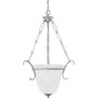 Toledo 4-Light Hanging Pendant