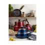 Excite Nonstick 14-Pc. Cookware set