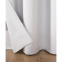 Cyrus Thermal Blackout Grommet Curtain Panel, 63" L x 40" W