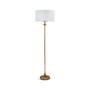 Clove Stem Floor Lamp
