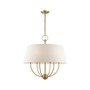 Cartwright 6 Lights Pendant Chandelier