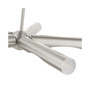 Acra 5 Lights Chandelier